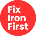 Fix Iron First